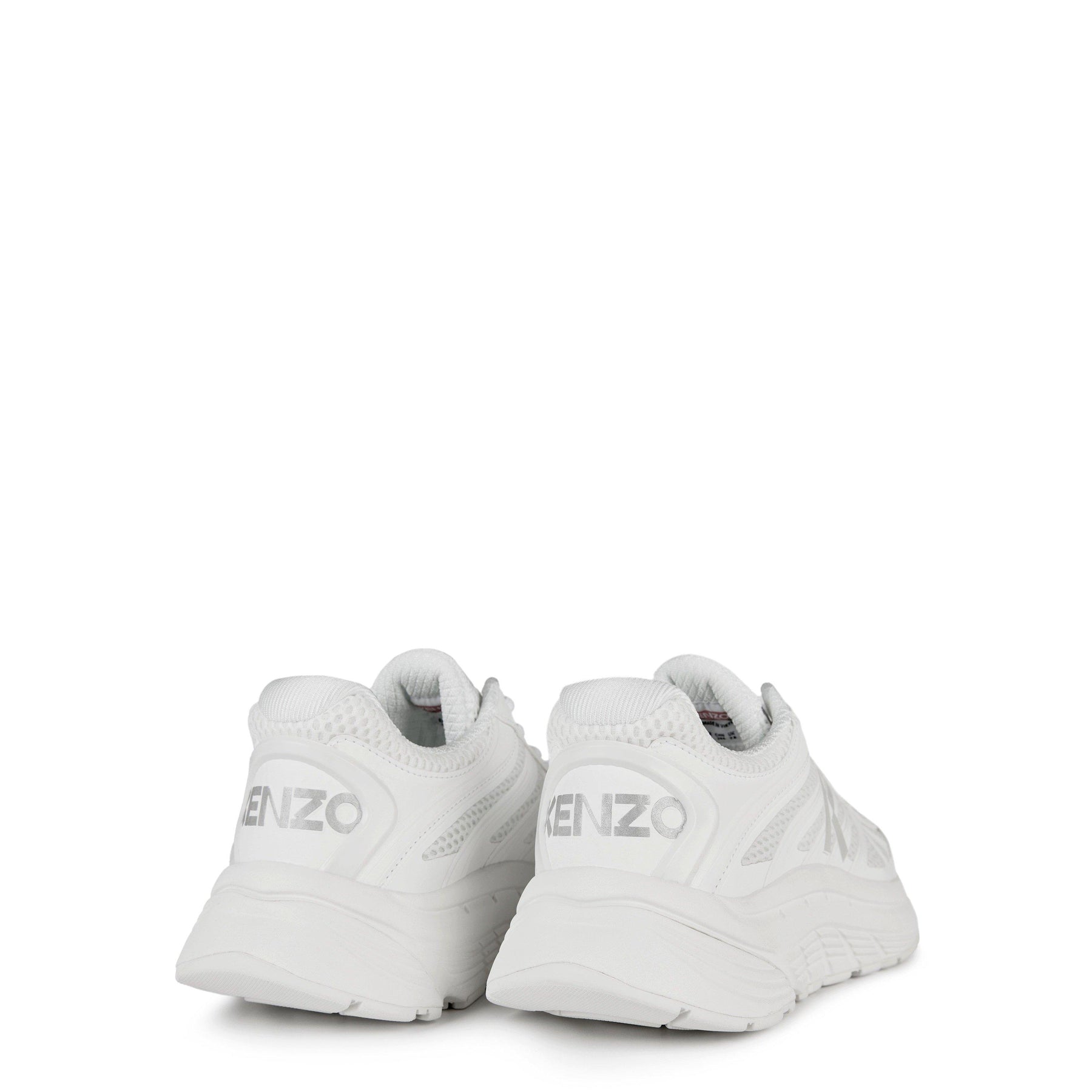 Pace Low Trainers