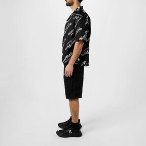 Pace Low Trainers