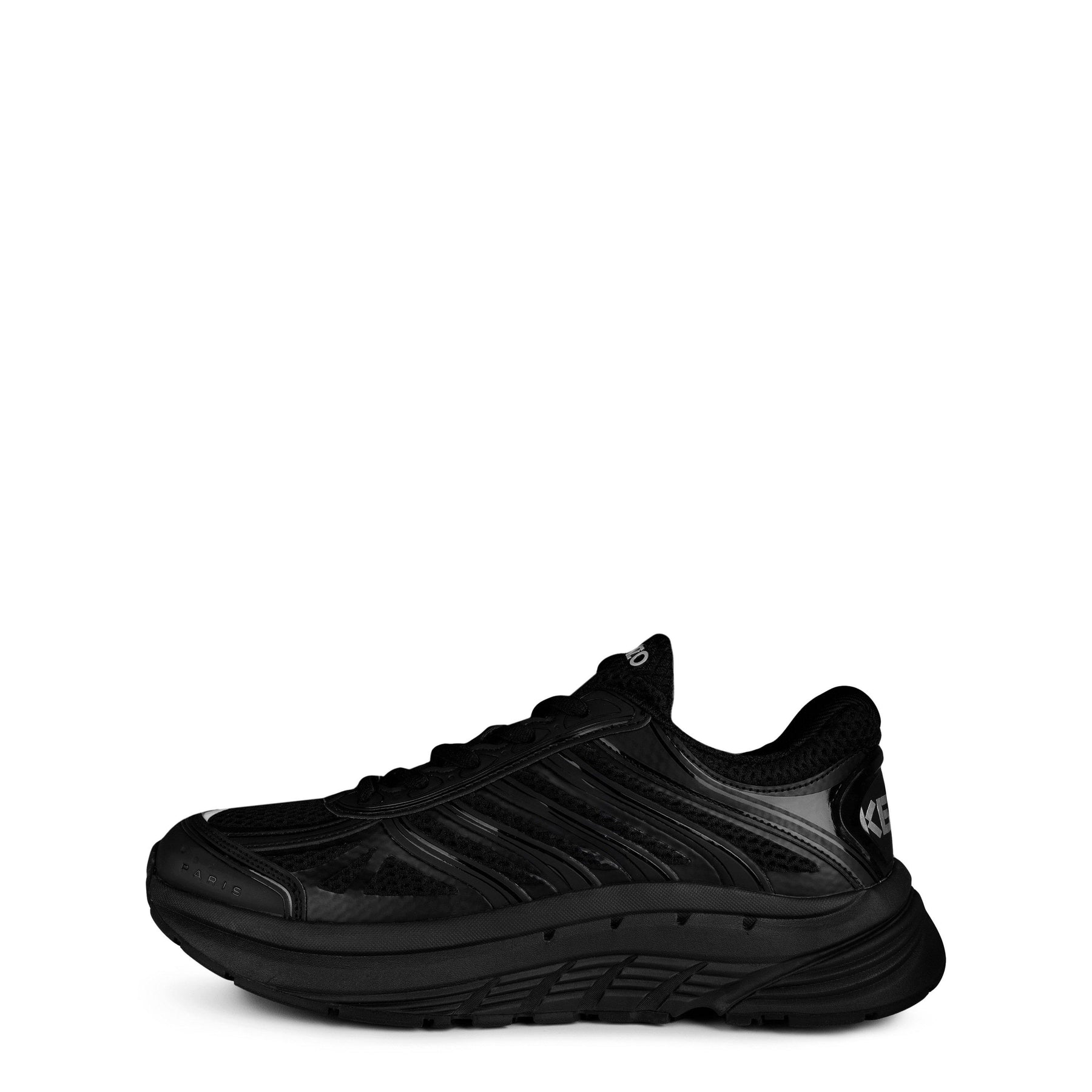 Pace Low Trainers