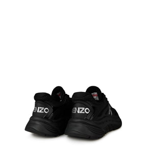 Pace Low Trainers
