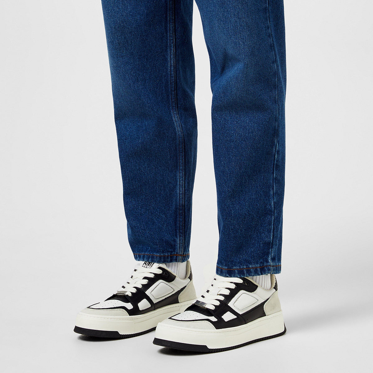 Arcade Sneakers