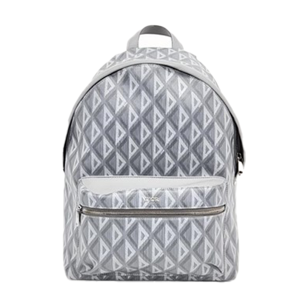 Dior Diamond Backpack