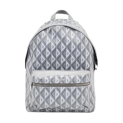 Dior Diamond Backpack