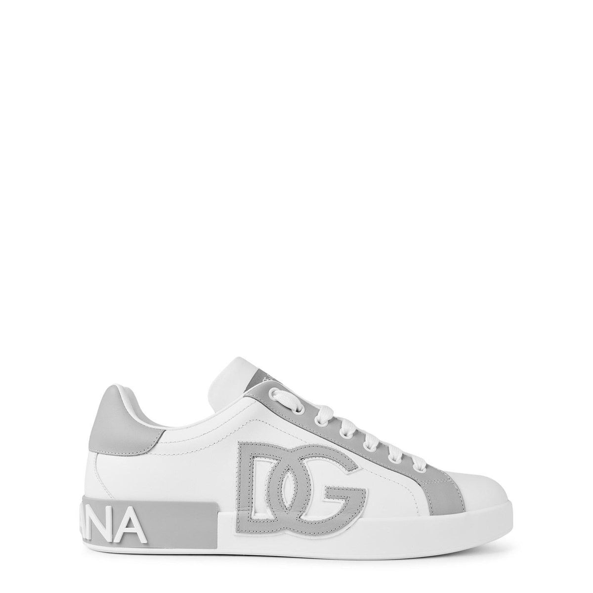 Calfskin Portofino Sneakers