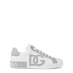 Calfskin Portofino Sneakers