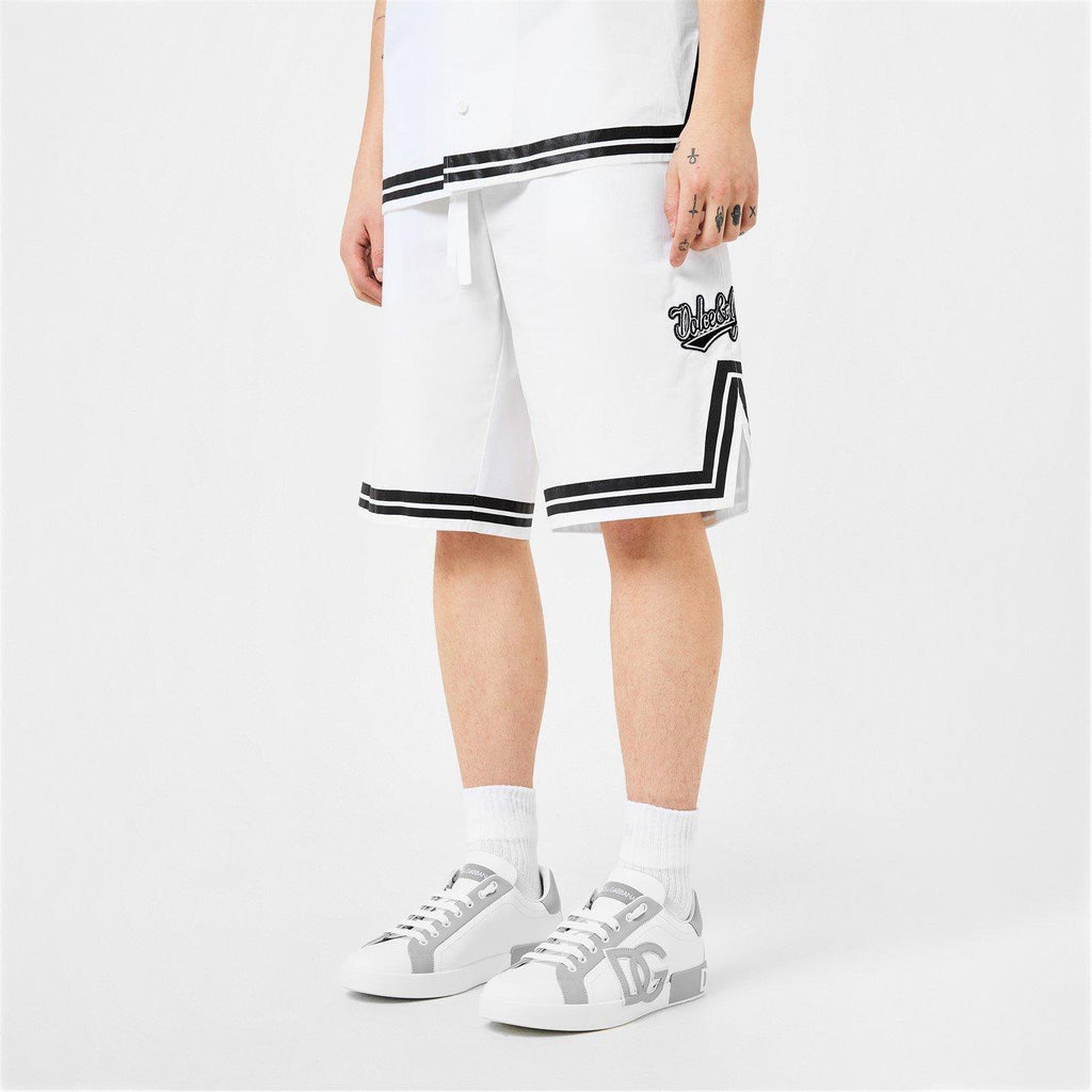 Calfskin Portofino Sneakers