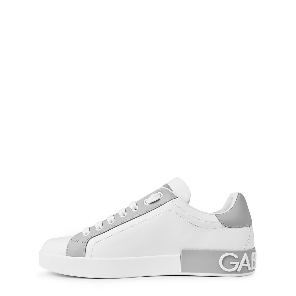 Calfskin Portofino Sneakers