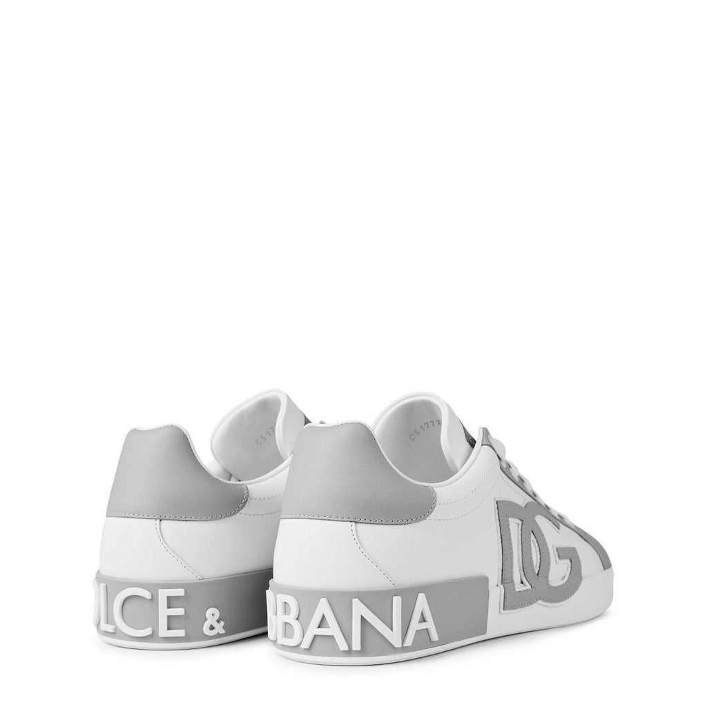 Calfskin Portofino Sneakers