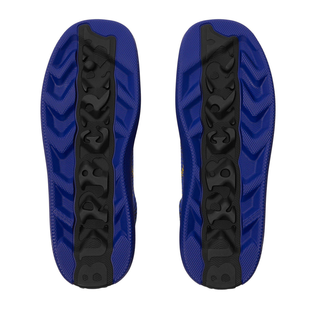 Check Terrace Sneakers