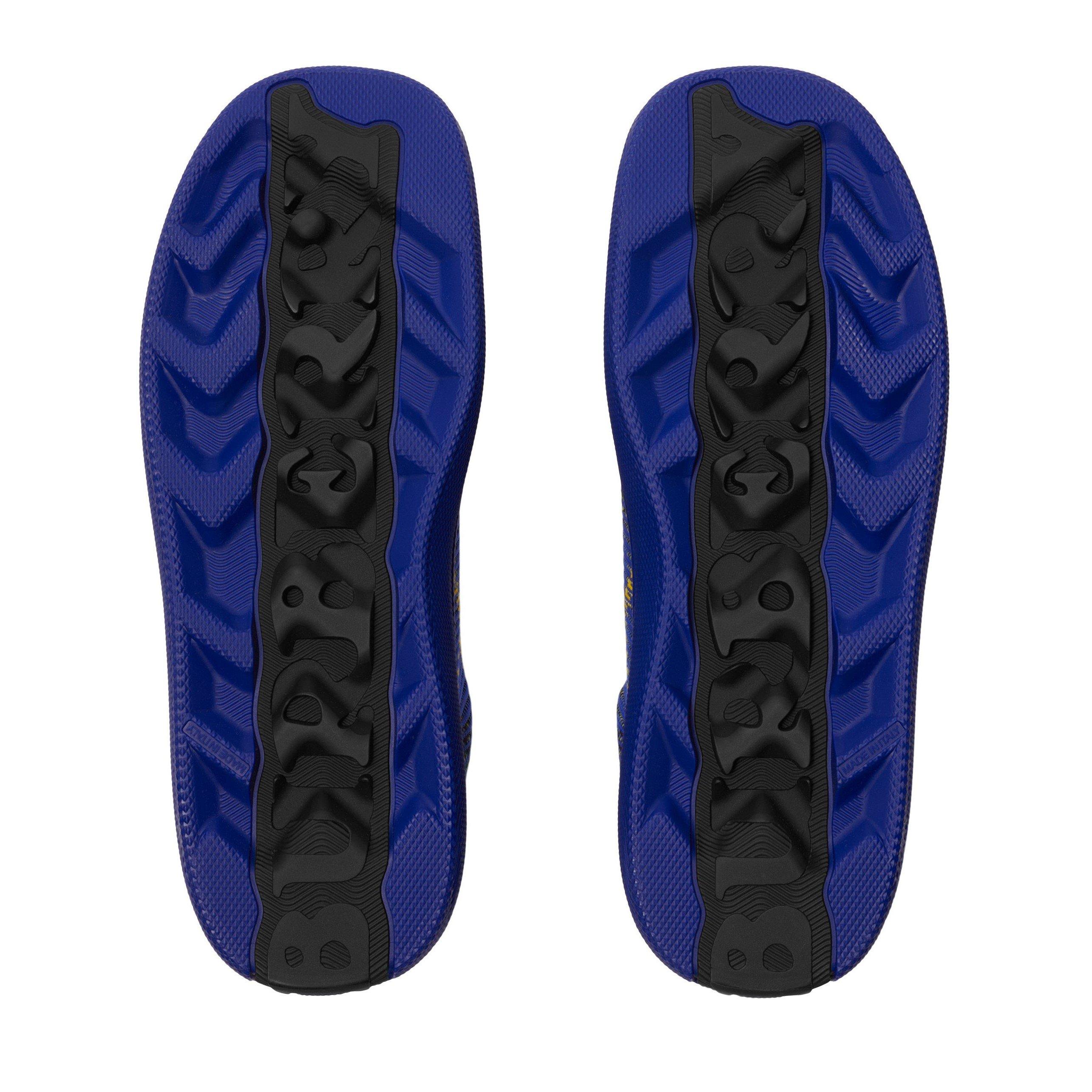 Check Terrace Sneakers