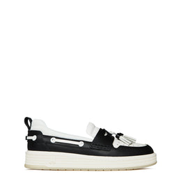 Tassle Loafers
