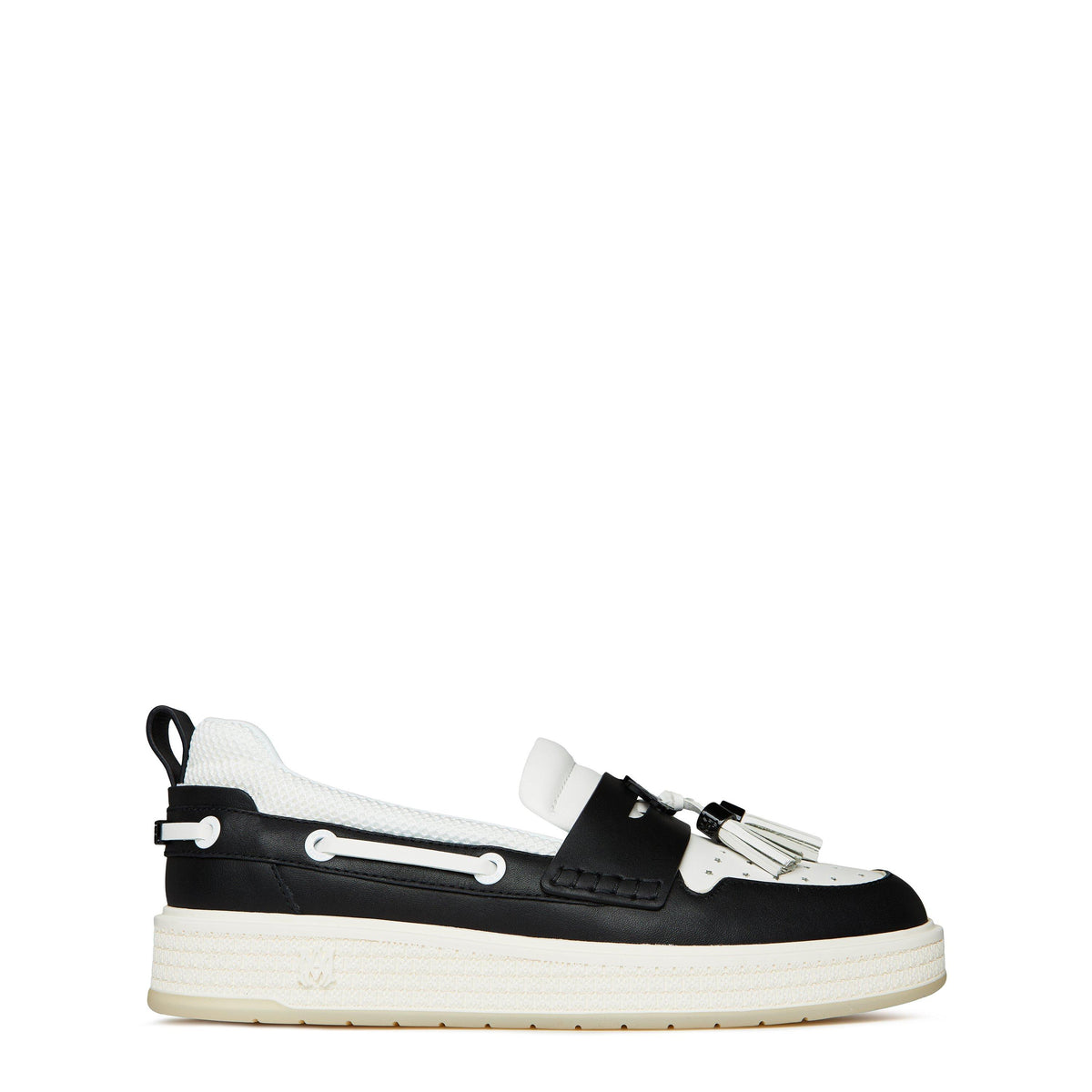 Tassle Loafers