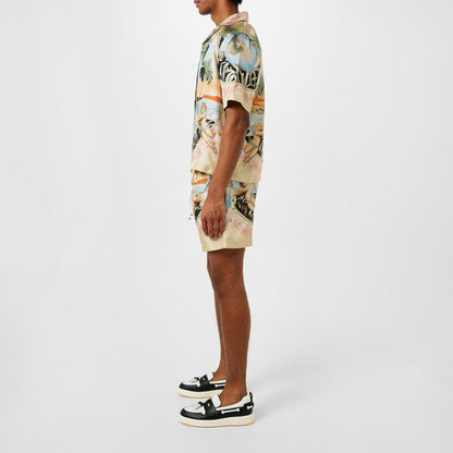 Tassle Loafers