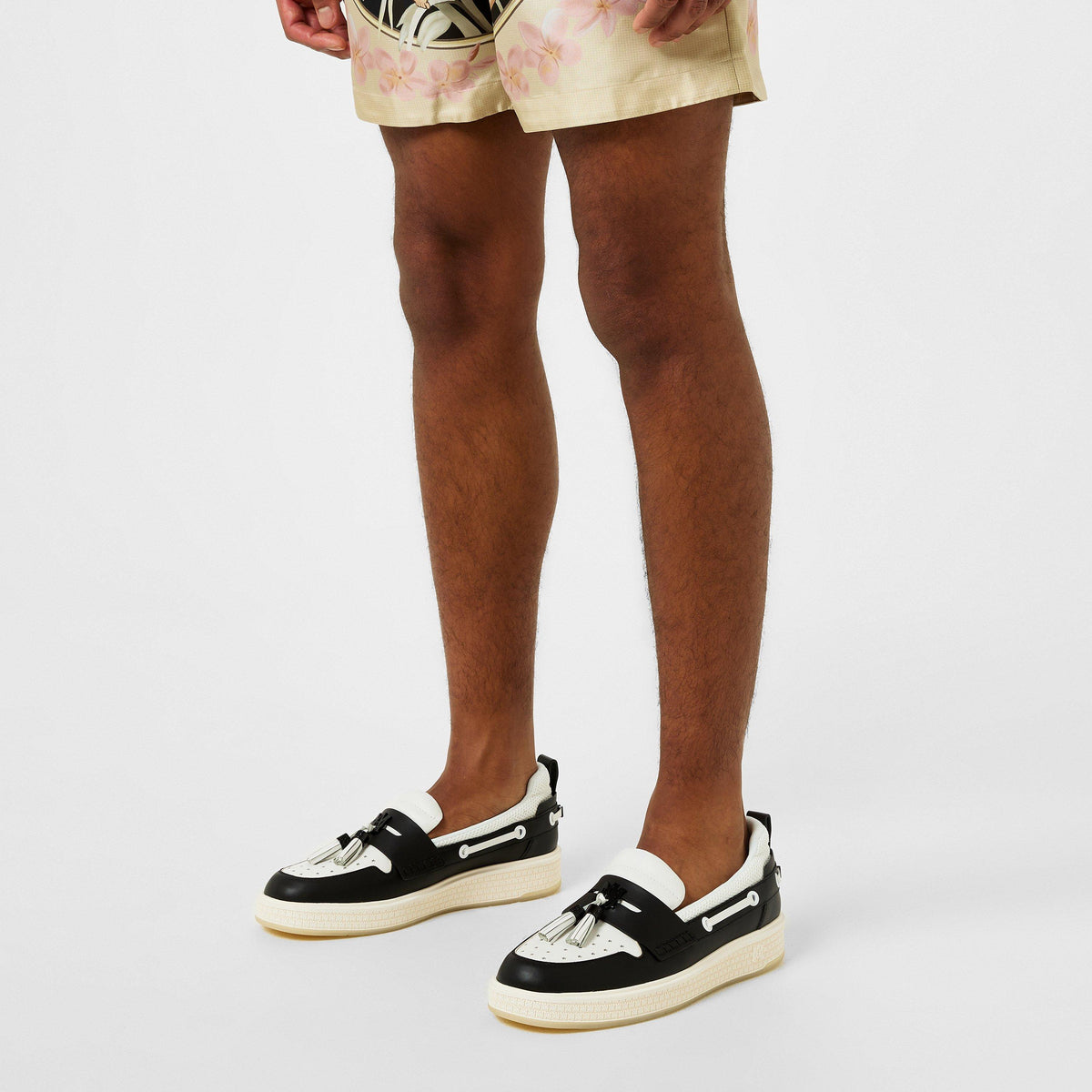 Tassle Loafers