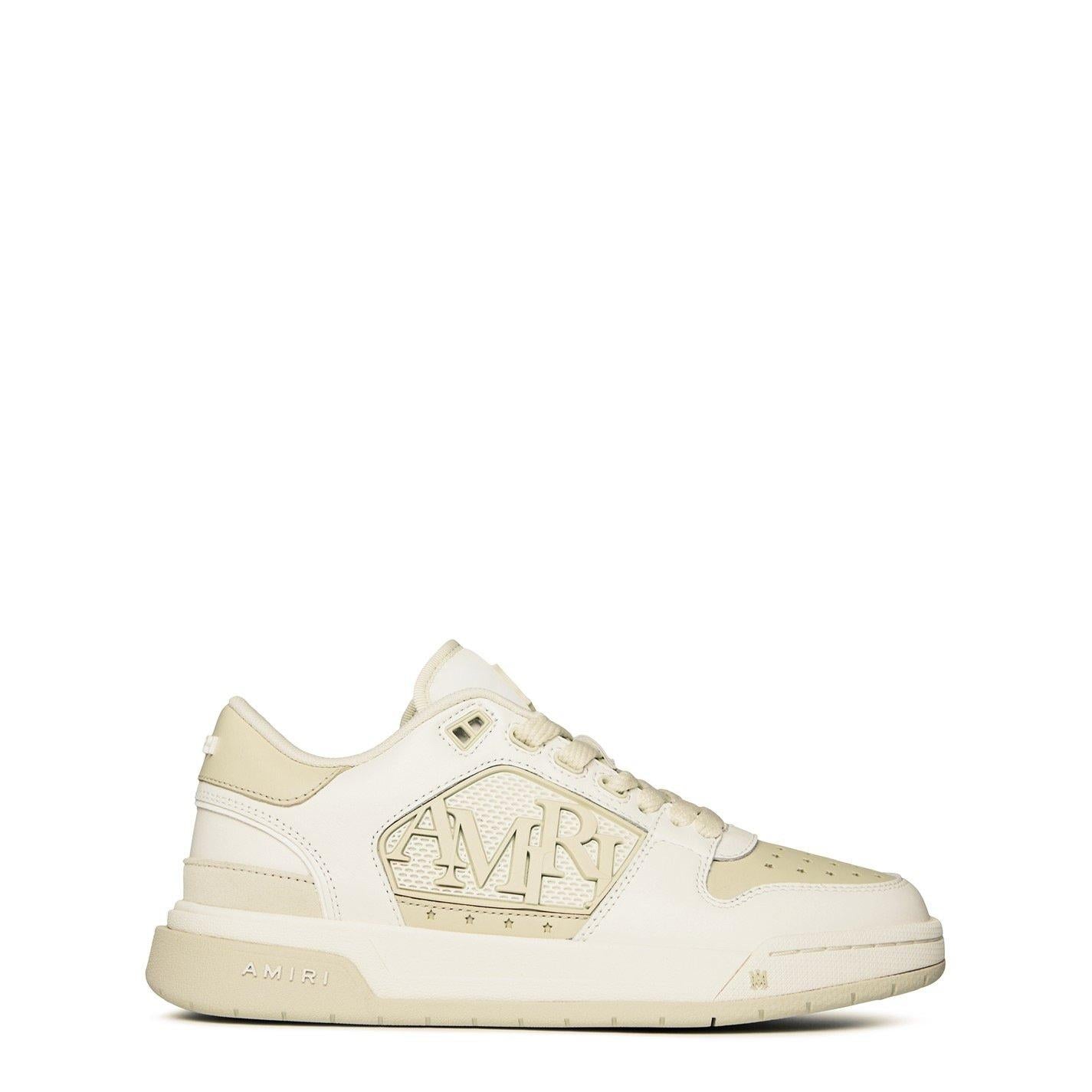 Classic Low Sneakers