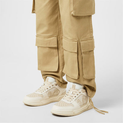 Classic Low Sneakers