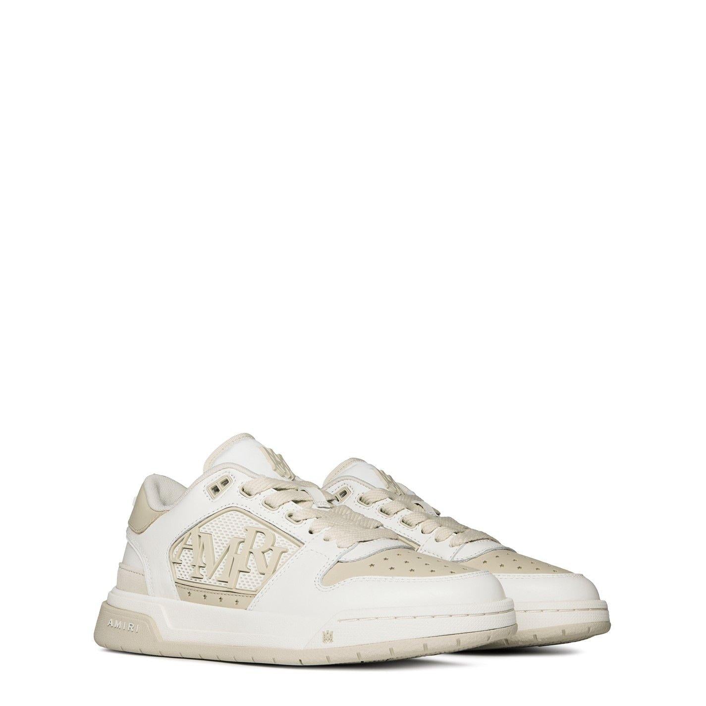 Classic Low Sneakers