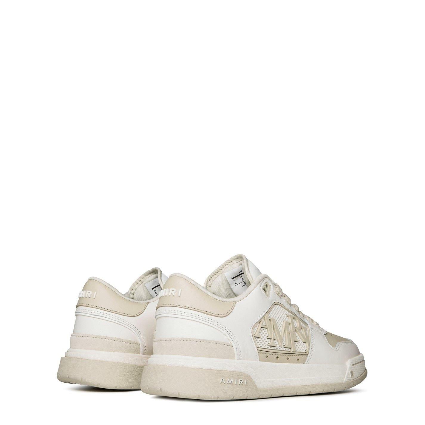Classic Low Sneakers