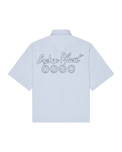 Broken Planet Vacation Shirt