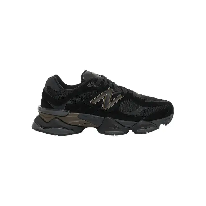New Balance New Balance 9060 'Black Coffee' - Shoe size: UK 9 Sneakers | Shop From The Mirage