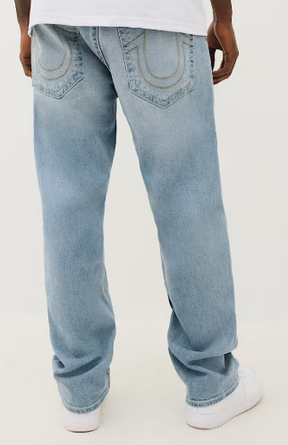 BOBBY BAGGY JEAN