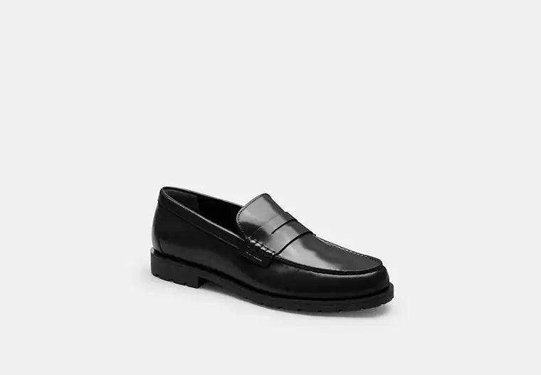 Reagan Penny Loafer