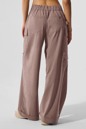 Workwear Cargo Pant