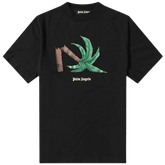 Palm Angels Broken Palm Tee