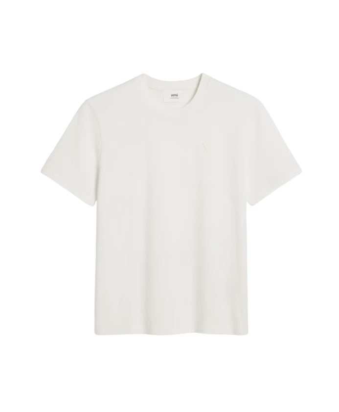 Ami Paris Ami de Coeur T-shirt