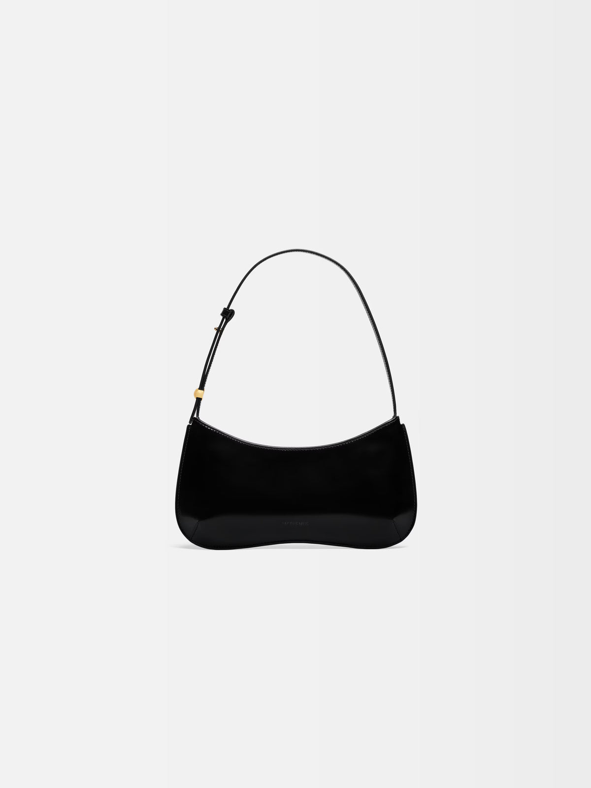 The Bisou Beaded shoulder bag