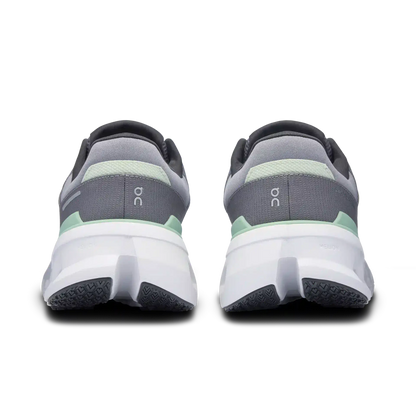 On Running Cloud Runner 2 Glacier Sage On Running - Shoe size: UK 7 Sneakers | Shop From The Mirage