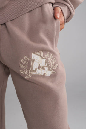 W226 - Teddy Jogger