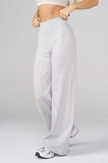 W2227 - Reset Wide Leg Legging