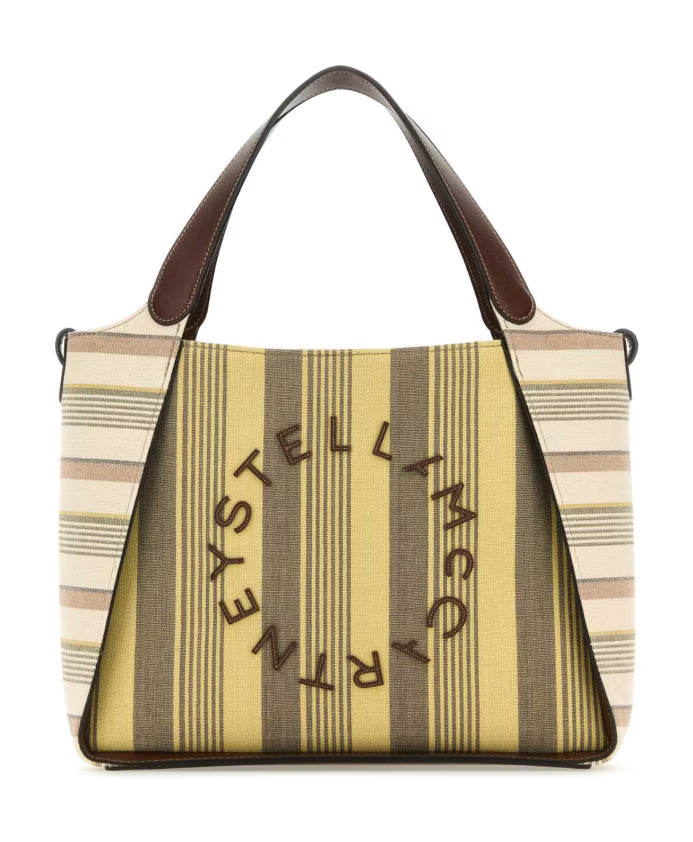 Logo Handbag