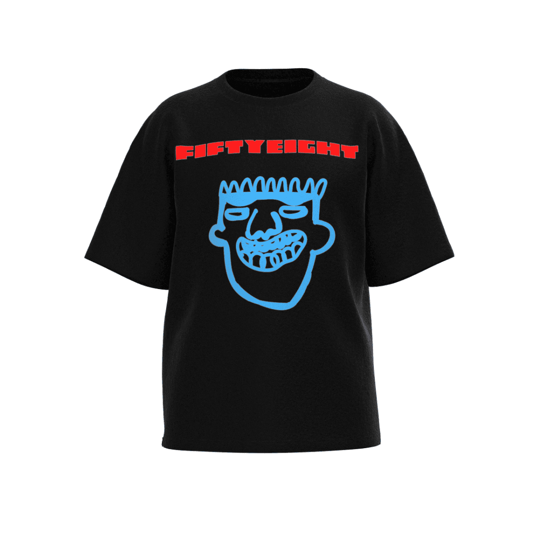 BREAK THE SIMULATION TEE