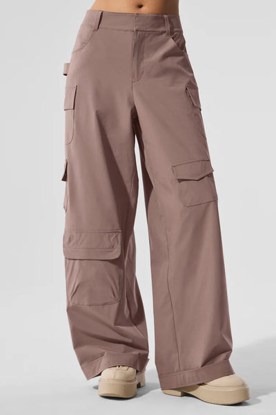 Workwear Cargo Pant