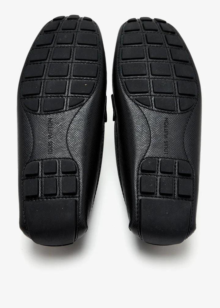 Louis Vuitton Monte Carlo Moccasin Shoes