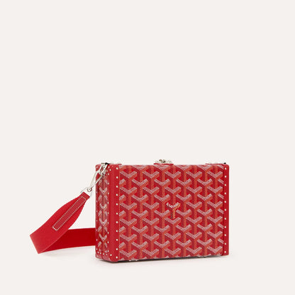 Bezons Trunk Bag
