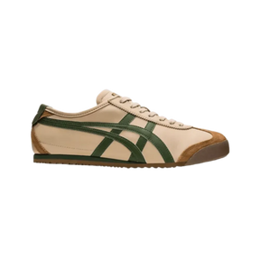 Onitsuka Tiger Mexico 66 Beige Grass Green