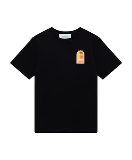 Casablanca Gradient L'Arche T-Shirt