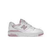 New Balance New Balance 550 White Bubblegum Pink - Shoe size: UK 5 Sneakers | Shop From The Mirage