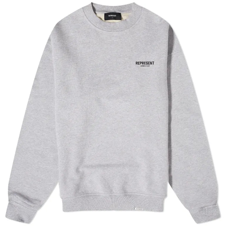 Represent Owners Club Sweatshirt