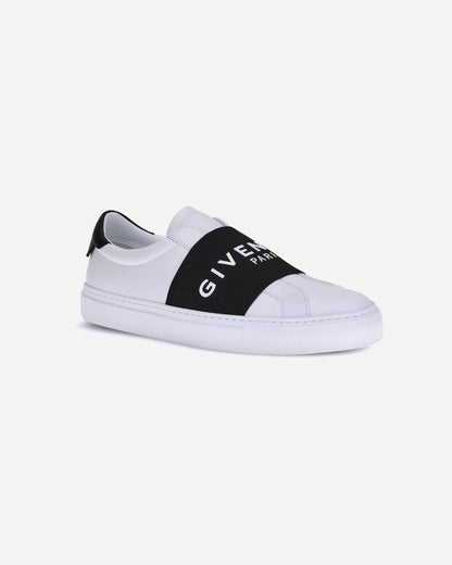 GIVENCHY Urban Street Sneakers