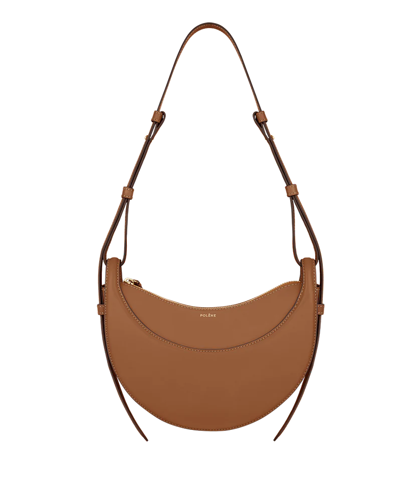 Numéro Dix Edition Smooth Camel