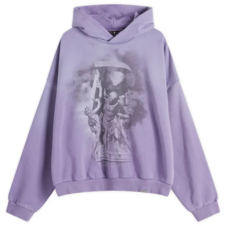 Represent Atlas Hoodie