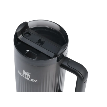 Stanley Tumbler Mug 40 Oz Black