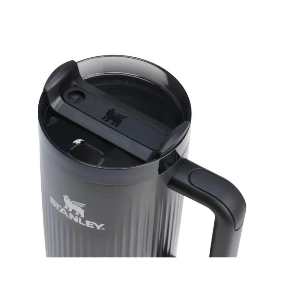 Stanley Tumbler Mug 40 Oz Black
