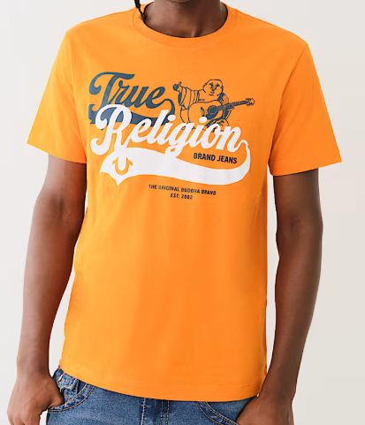 OLD SKOOL TEE