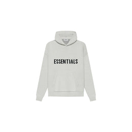 FOG Essentials Knit Heather Oatmeal