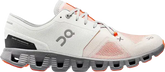 On Running Cloud X 3 Ivory Alloy On Running - Shoe size: UK 7 Sneakers | Shop From The Mirage